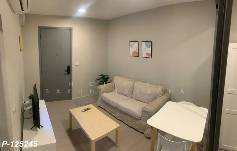 Quintara Phume Sukhumvit 39, Bangkok, 73 Soi Sukhumvit 39, Khlong Tan Nua, Watthana, Bangkok, 1 Bedroom, 31 sqm, Condo For Rent, by Nichaphat Sakunchayapha, 500220762 - DDproperty.com