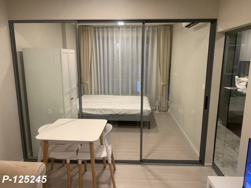 Quintara Phume Sukhumvit 39 : ควินทารา ภูม สุขุมวิท 39, กรุงเทพ, 73 ซอยสุขุมวิท 39, คลองตันเหนือ, วัฒนา, กรุงเทพ, 31 ตร.ม., คอนโด ให้เช่า, โดย Nichaphat Sakunchayapha, 500220762 - DDproperty.com