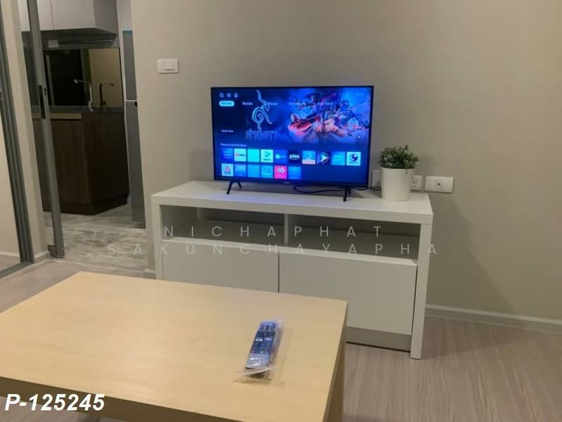 Quintara Phume Sukhumvit 39, Bangkok, 73 Soi Sukhumvit 39, Khlong Tan Nua, Watthana, Bangkok, 1 Bedroom, 31 sqm, Condo For Rent, by Nichaphat Sakunchayapha, 500220762 - DDproperty.com