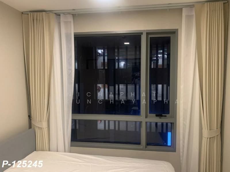 Quintara Phume Sukhumvit 39, Bangkok, 73 Soi Sukhumvit 39, Khlong Tan Nua, Watthana, Bangkok, 1 Bedroom, 31 sqm, Condo For Rent, by Nichaphat Sakunchayapha, 500220762 - DDproperty.com