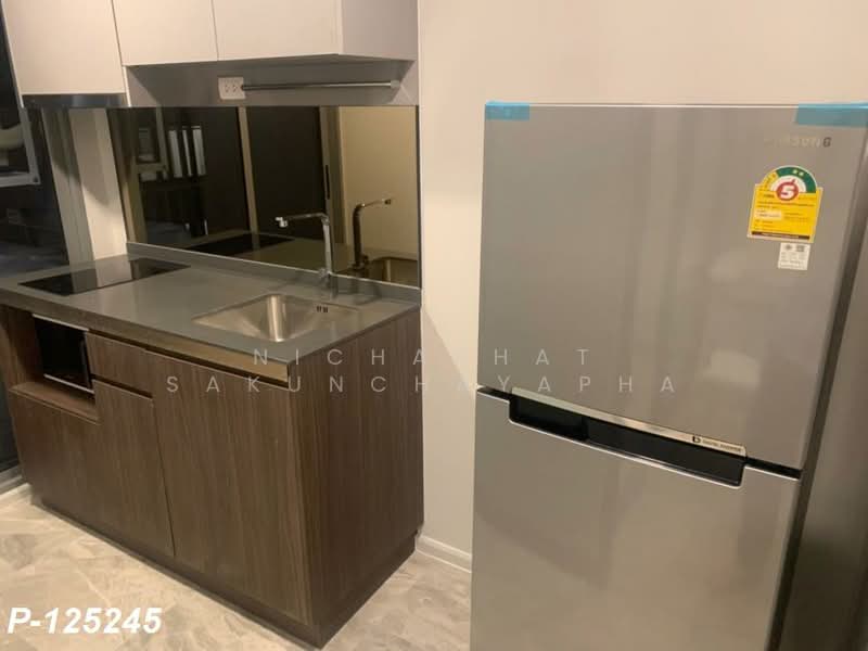 Quintara Phume Sukhumvit 39, Bangkok, 73 Soi Sukhumvit 39, Khlong Tan Nua, Watthana, Bangkok, 1 Bedroom, 31 sqm, Condo For Rent, by Nichaphat Sakunchayapha, 500220762 - DDproperty.com