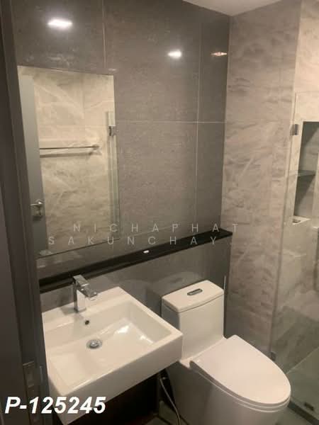 Quintara Phume Sukhumvit 39, Bangkok, 73 Soi Sukhumvit 39, Khlong Tan Nua, Watthana, Bangkok, 1 Bedroom, 31 sqm, Condo For Rent, by Nichaphat Sakunchayapha, 500220762 - DDproperty.com