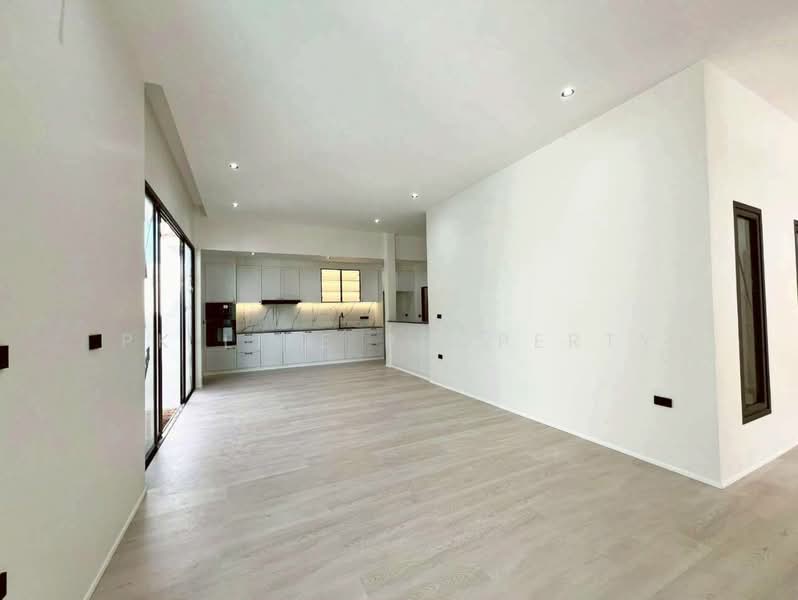 11S0153 Pool villa for sale 8,490,000 baht 3 bedroom 4 bathroom at kohkaew, Phuket, Ko Kaeo, Muang Phuket, Phuket, 3 Bedrooms, 200 sqm, Villa For Sale, by PK LIFE Property, 500220765 - DDproperty.com