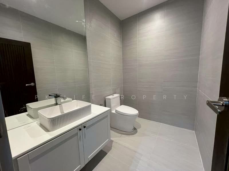 11S0153 Pool villa for sale 8,490,000 baht 3 bedroom 4 bathroom at kohkaew, Phuket, Ko Kaeo, Muang Phuket, Phuket, 3 Bedrooms, 200 sqm, Villa For Sale, by PK LIFE Property, 500220765 - DDproperty.com