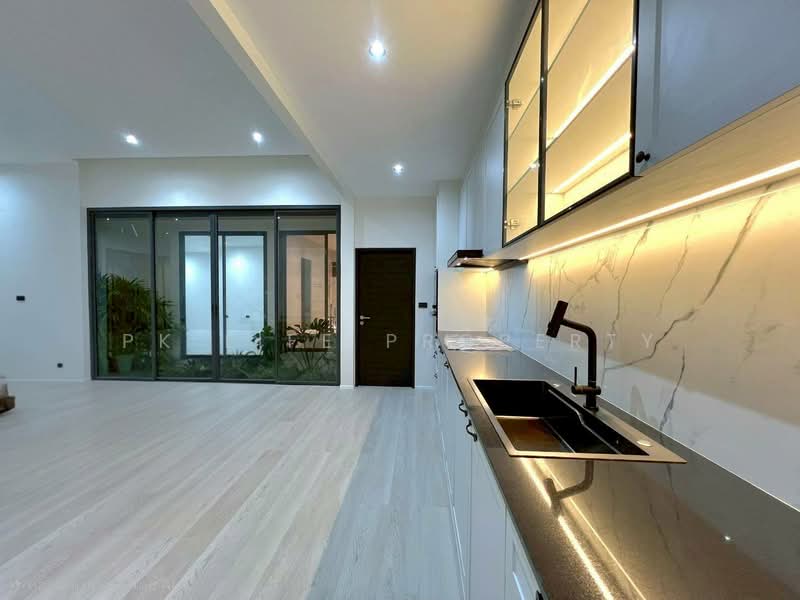 11S0153 Pool villa for sale 8,490,000 baht 3 bedroom 4 bathroom at kohkaew, Phuket, Ko Kaeo, Muang Phuket, Phuket, 3 Bedrooms, 200 sqm, Villa For Sale, by PK LIFE Property, 500220765 - DDproperty.com