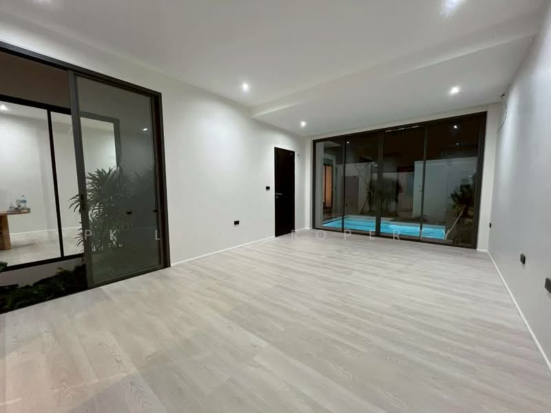 11S0153 Pool villa for sale 8,490,000 baht 3 bedroom 4 bathroom at kohkaew, ภูเก็ต, เกาะแก้ว, เมืองภูเก็ต, ภูเก็ต, 200 ตร.ม., วิลล่า ขาย, โดย PK LIFE Property, 500220765 - DDproperty.com
