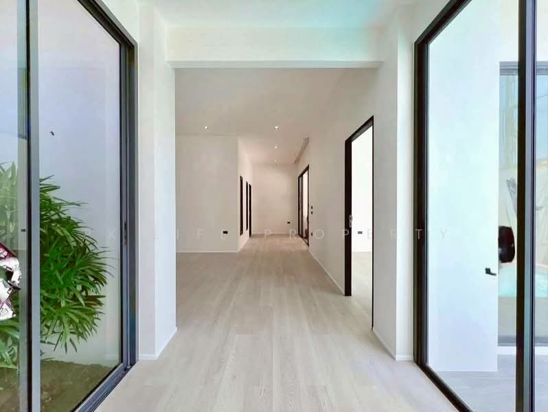 11S0153 Pool villa for sale 8,490,000 baht 3 bedroom 4 bathroom at kohkaew, Phuket, Ko Kaeo, Muang Phuket, Phuket, 3 Bedrooms, 200 sqm, Villa For Sale, by PK LIFE Property, 500220765 - DDproperty.com