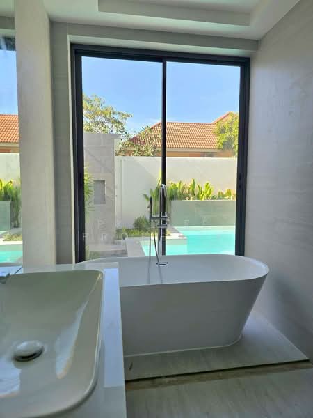 11S0153 Pool villa for sale 8,490,000 baht 3 bedroom 4 bathroom at kohkaew, ภูเก็ต, เกาะแก้ว, เมืองภูเก็ต, ภูเก็ต, 200 ตร.ม., วิลล่า ขาย, โดย PK LIFE Property, 500220765 - DDproperty.com