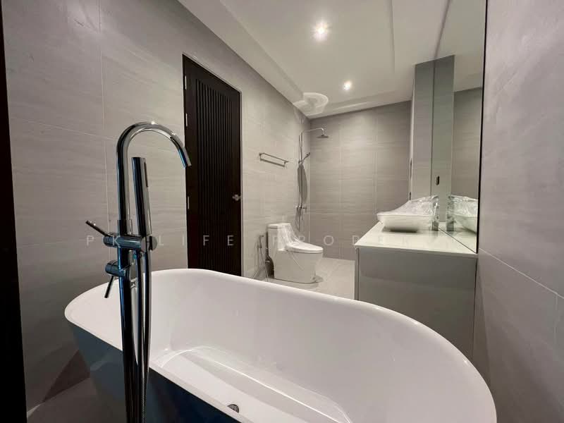 11S0153 Pool villa for sale 8,490,000 baht 3 bedroom 4 bathroom at kohkaew, Phuket, Ko Kaeo, Muang Phuket, Phuket, 3 Bedrooms, 200 sqm, Villa For Sale, by PK LIFE Property, 500220765 - DDproperty.com