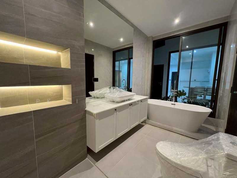 11S0153 Pool villa for sale 8,490,000 baht 3 bedroom 4 bathroom at kohkaew, Phuket, Ko Kaeo, Muang Phuket, Phuket, 3 Bedrooms, 200 sqm, Villa For Sale, by PK LIFE Property, 500220765 - DDproperty.com