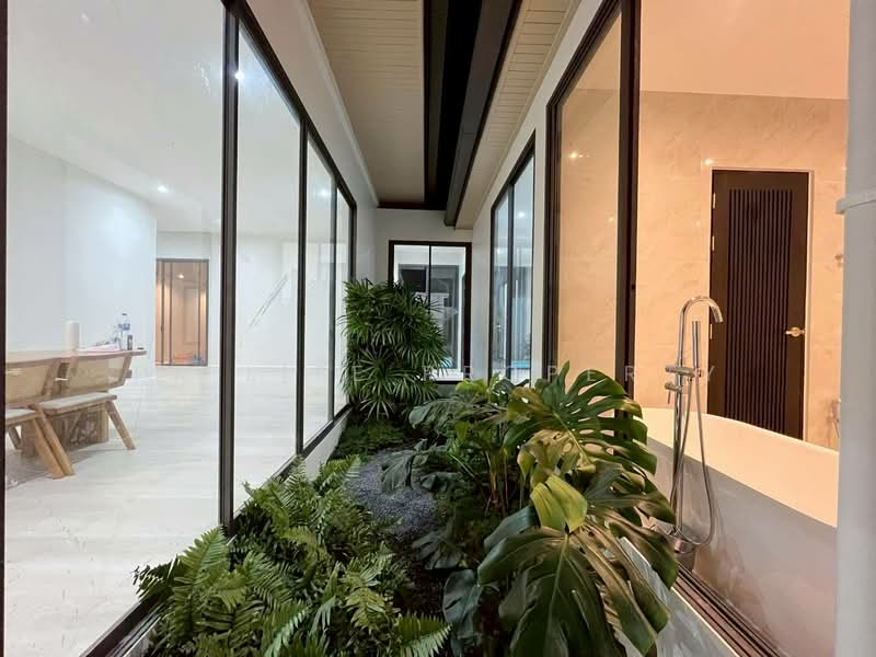 11S0153 Pool villa for sale 8,490,000 baht 3 bedroom 4 bathroom at kohkaew, Phuket, Ko Kaeo, Muang Phuket, Phuket, 3 Bedrooms, 200 sqm, Villa For Sale, by PK LIFE Property, 500220765 - DDproperty.com