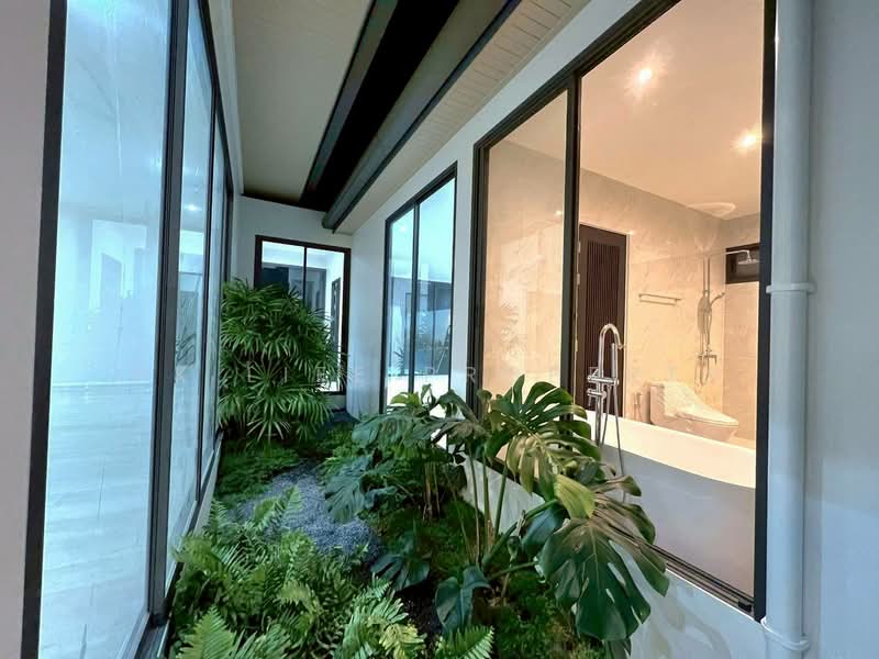 11S0153 Pool villa for sale 8,490,000 baht 3 bedroom 4 bathroom at kohkaew, Phuket, Ko Kaeo, Muang Phuket, Phuket, 3 Bedrooms, 200 sqm, Villa For Sale, by PK LIFE Property, 500220765 - DDproperty.com