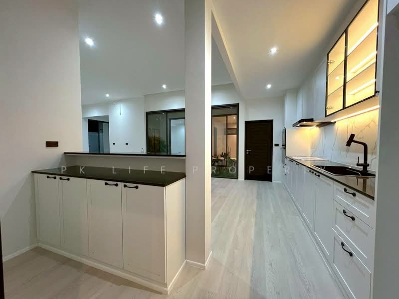 11S0153 Pool villa for sale 8,490,000 baht 3 bedroom 4 bathroom at kohkaew, ภูเก็ต, เกาะแก้ว, เมืองภูเก็ต, ภูเก็ต, 200 ตร.ม., วิลล่า ขาย, โดย PK LIFE Property, 500220765 - DDproperty.com