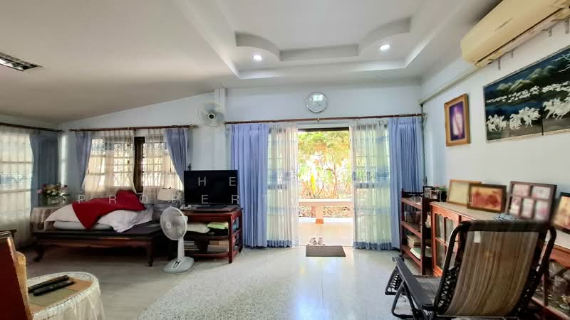 มารินทร์ ร้อยเอ็ด, Roi Et, Rop Muang, Muang Roi Et, Roi Et, 3 Bedrooms, 150 sqm, Single Detached House For Sale, by The Best Property ทองใบ, 500220768 - DDproperty.com