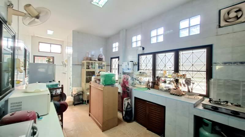 มารินทร์ ร้อยเอ็ด, Roi Et, Rop Muang, Muang Roi Et, Roi Et, 3 Bedrooms, 150 sqm, Single Detached House For Sale, by The Best Property ทองใบ, 500220768 - DDproperty.com