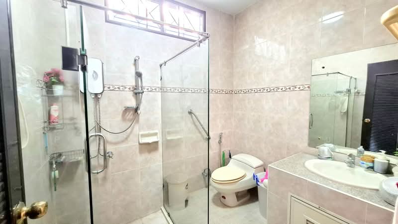 มารินทร์ ร้อยเอ็ด, Roi Et, Rop Muang, Muang Roi Et, Roi Et, 3 Bedrooms, 150 sqm, Single Detached House For Sale, by The Best Property ทองใบ, 500220768 - DDproperty.com