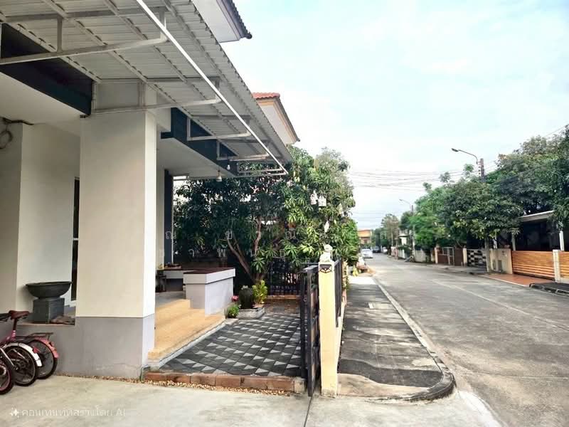 Saransiri Thakham-Rama 2 : สราญสิริ ท่าข้าม-พระราม 2, กรุงเทพ, ถนนพระราม 2, ท่าข้าม, บางขุนเทียน, กรุงเทพ, 200 ตร.ม., บ้านเดี่ยว ขาย, โดย คุณ ชาณินภัสส์ สิชาพันธุ์ (ปัฐ), 500220769 - DDproperty.com