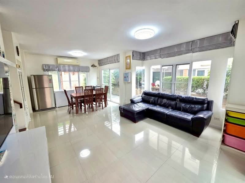 Saransiri Thakham-Rama 2 : สราญสิริ ท่าข้าม-พระราม 2, กรุงเทพ, ถนนพระราม 2, ท่าข้าม, บางขุนเทียน, กรุงเทพ, 200 ตร.ม., บ้านเดี่ยว ขาย, โดย คุณ ชาณินภัสส์ สิชาพันธุ์ (ปัฐ), 500220769 - DDproperty.com