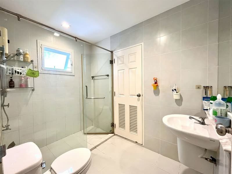 Saransiri Thakham-Rama 2, Bangkok, Rama 2 Road, Tha Kham, Bang Khun Thian, Bangkok, 3 Bedrooms, 200 sqm, Single Detached House For Sale, by คุณ ชาณินภัสส์ สิชาพันธุ์ (ปัฐ), 500220769 - DDproperty.com