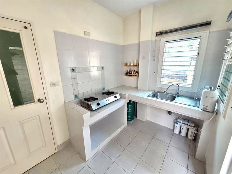 Saransiri Thakham-Rama 2, Bangkok, Rama 2 Road, Tha Kham, Bang Khun Thian, Bangkok, 3 Bedrooms, 200 sqm, Single Detached House For Sale, by คุณ ชาณินภัสส์ สิชาพันธุ์ (ปัฐ), 500220769 - DDproperty.com