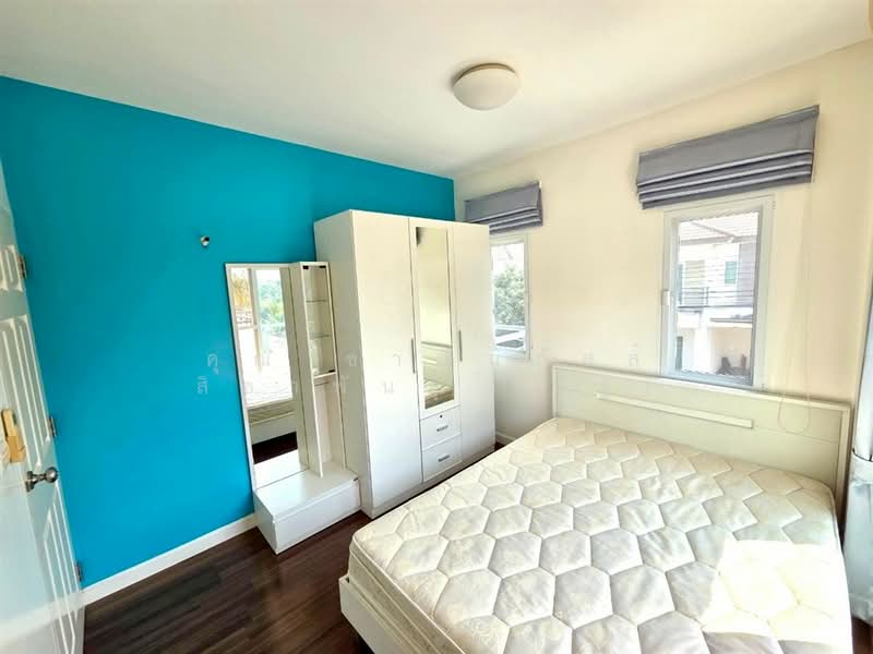 Saransiri Thakham-Rama 2 : สราญสิริ ท่าข้าม-พระราม 2, กรุงเทพ, ถนนพระราม 2, ท่าข้าม, บางขุนเทียน, กรุงเทพ, 200 ตร.ม., บ้านเดี่ยว ขาย, โดย คุณ ชาณินภัสส์ สิชาพันธุ์ (ปัฐ), 500220769 - DDproperty.com