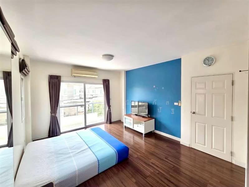 Saransiri Thakham-Rama 2, Bangkok, Rama 2 Road, Tha Kham, Bang Khun Thian, Bangkok, 3 Bedrooms, 200 sqm, Single Detached House For Sale, by คุณ ชาณินภัสส์ สิชาพันธุ์ (ปัฐ), 500220769 - DDproperty.com