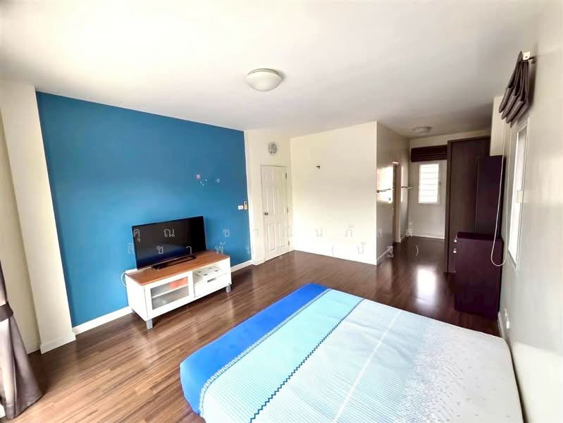 Saransiri Thakham-Rama 2, Bangkok, Rama 2 Road, Tha Kham, Bang Khun Thian, Bangkok, 3 Bedrooms, 200 sqm, Single Detached House For Sale, by คุณ ชาณินภัสส์ สิชาพันธุ์ (ปัฐ), 500220769 - DDproperty.com