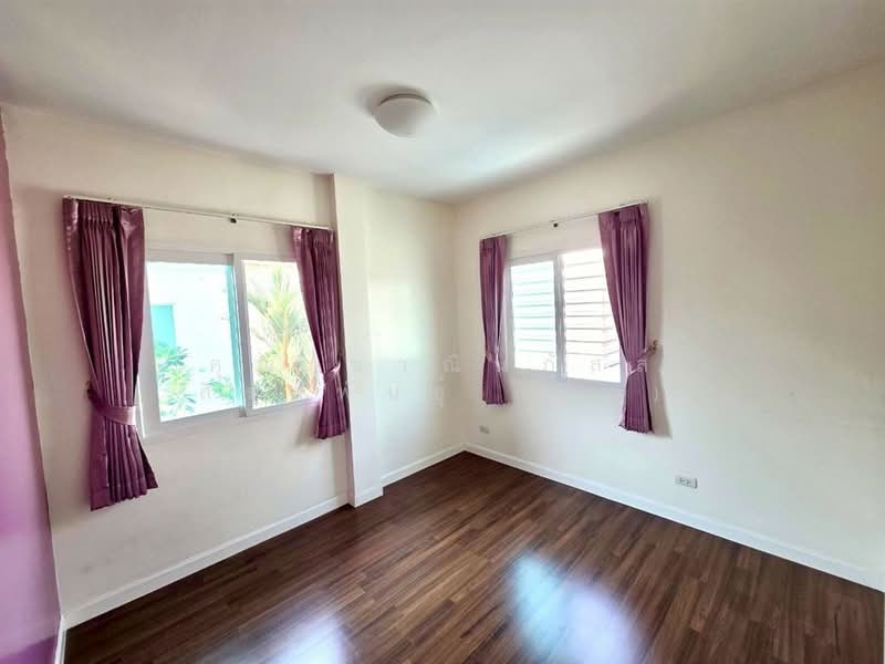 Saransiri Thakham-Rama 2, Bangkok, Rama 2 Road, Tha Kham, Bang Khun Thian, Bangkok, 3 Bedrooms, 200 sqm, Single Detached House For Sale, by คุณ ชาณินภัสส์ สิชาพันธุ์ (ปัฐ), 500220769 - DDproperty.com