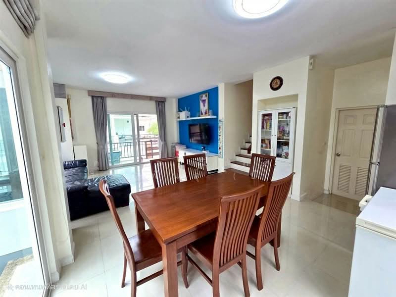 Saransiri Thakham-Rama 2, Bangkok, Rama 2 Road, Tha Kham, Bang Khun Thian, Bangkok, 3 Bedrooms, 200 sqm, Single Detached House For Sale, by คุณ ชาณินภัสส์ สิชาพันธุ์ (ปัฐ), 500220769 - DDproperty.com