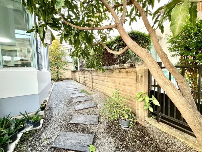 Saransiri Thakham-Rama 2, Bangkok, Rama 2 Road, Tha Kham, Bang Khun Thian, Bangkok, 3 Bedrooms, 200 sqm, Single Detached House For Sale, by คุณ ชาณินภัสส์ สิชาพันธุ์ (ปัฐ), 500220769 - DDproperty.com