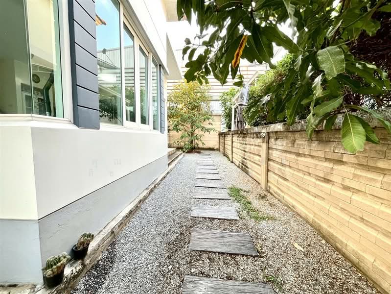 Saransiri Thakham-Rama 2, Bangkok, Rama 2 Road, Tha Kham, Bang Khun Thian, Bangkok, 3 Bedrooms, 200 sqm, Single Detached House For Sale, by คุณ ชาณินภัสส์ สิชาพันธุ์ (ปัฐ), 500220769 - DDproperty.com