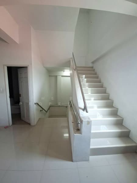 อาคารพาณิชย์พันท้ายนรสิงห์ สมุทรสาคร, Samut Sakhon, Phanthai Norasing, Muang Samut Sakhon, Samut Sakhon, , 96 sqm, Shophouse For Sale, by The Best Property Agent พิมพ์, 500220770 - DDproperty.com