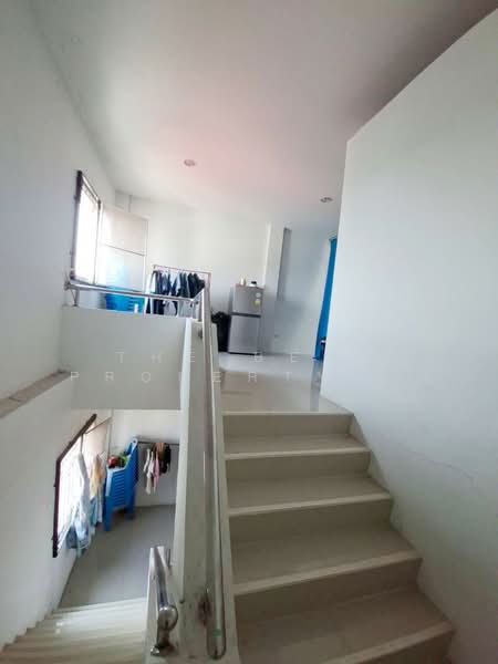 อาคารพาณิชย์พันท้ายนรสิงห์ สมุทรสาคร, Samut Sakhon, Phanthai Norasing, Muang Samut Sakhon, Samut Sakhon, , 96 sqm, Shophouse For Sale, by The Best Property Agent พิมพ์, 500220770 - DDproperty.com