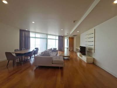 For Rent - Chatrium Residence Riverside, Bangkok