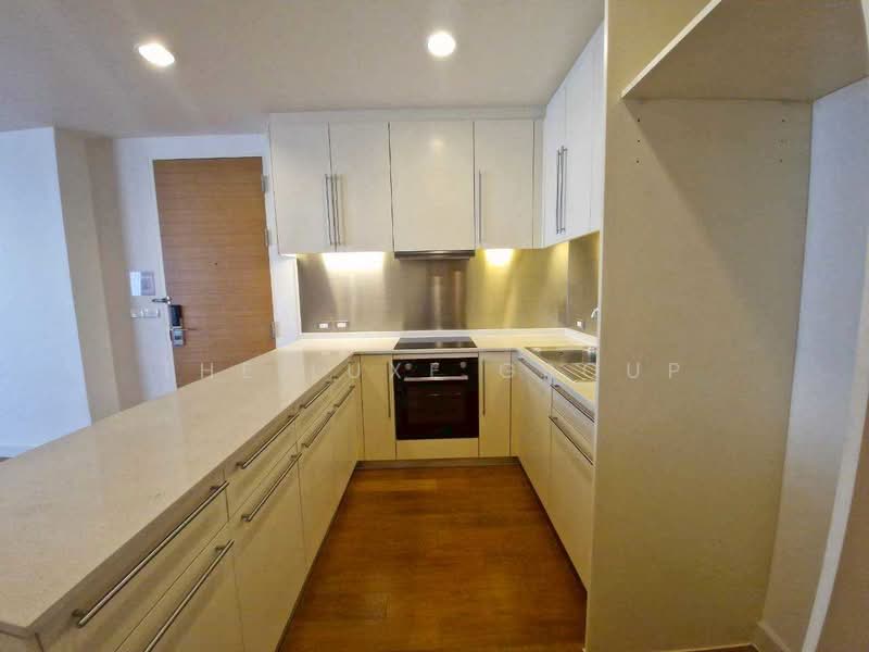 Chatrium Residence Riverside, Bangkok, 26 Chareonkrung Road, Wat Prayakrai, Bang Kho Laem, Bangkok, 3 Bedrooms, 200 sqm, Condo For Rent, by The Luxe Group, 500220771 - DDproperty.com