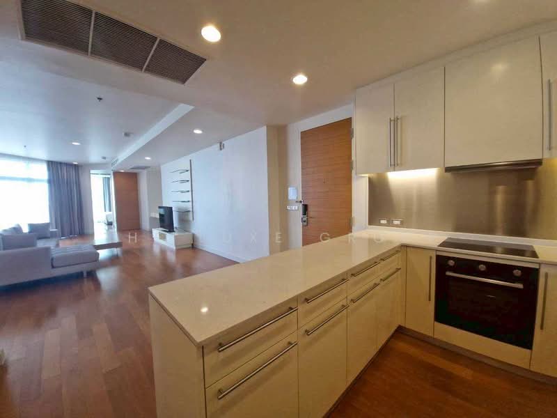 Chatrium Residence Riverside, Bangkok, 26 Chareonkrung Road, Wat Prayakrai, Bang Kho Laem, Bangkok, 3 Bedrooms, 200 sqm, Condo For Rent, by The Luxe Group, 500220771 - DDproperty.com