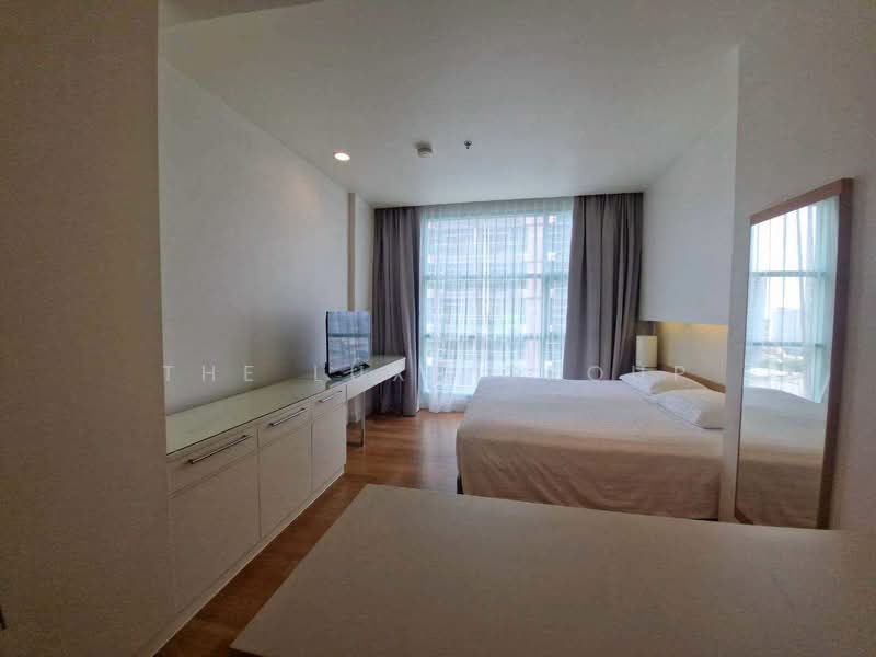 Chatrium Residence Riverside, Bangkok, 26 Chareonkrung Road, Wat Prayakrai, Bang Kho Laem, Bangkok, 3 Bedrooms, 200 sqm, Condo For Rent, by The Luxe Group, 500220771 - DDproperty.com