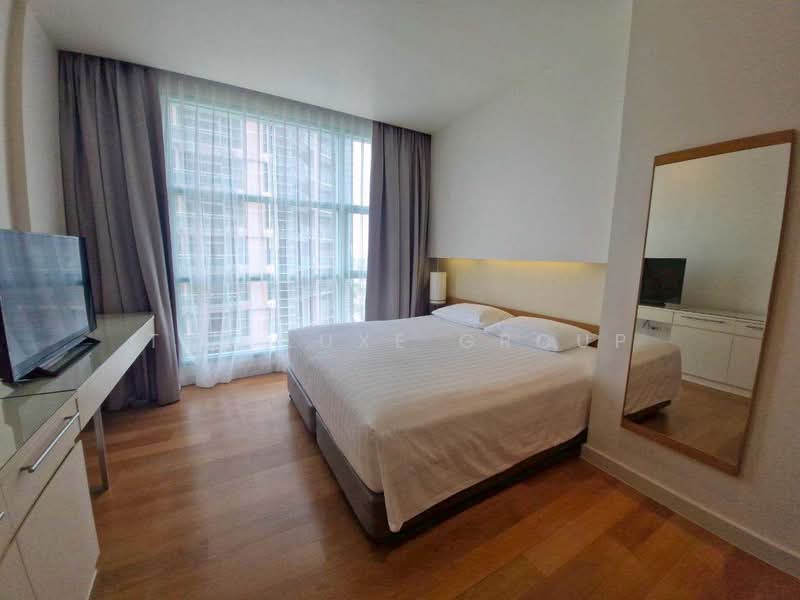 Chatrium Residence Riverside : ชาเทรียม ริเวอร์ไซด์ เรสซิเดน, กรุงเทพ, 26 เจริญกรุง, วัดพระยาไกร, บางคอแหลม, กรุงเทพ, 200 ตร.ม., คอนโด ให้เช่า, โดย The Luxe Group, 500220771 - DDproperty.com