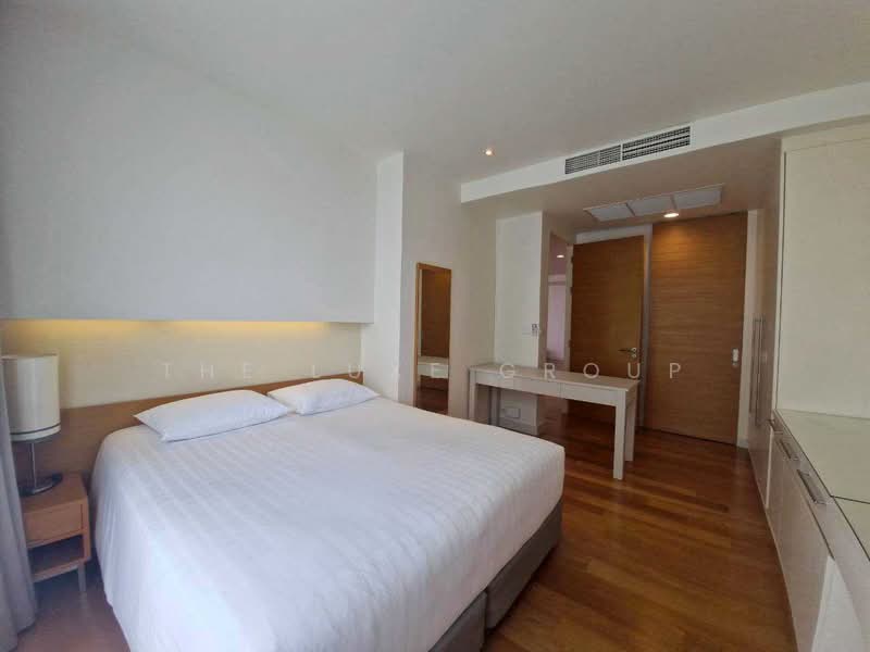 Chatrium Residence Riverside, Bangkok, 26 Chareonkrung Road, Wat Prayakrai, Bang Kho Laem, Bangkok, 3 Bedrooms, 200 sqm, Condo For Rent, by The Luxe Group, 500220771 - DDproperty.com