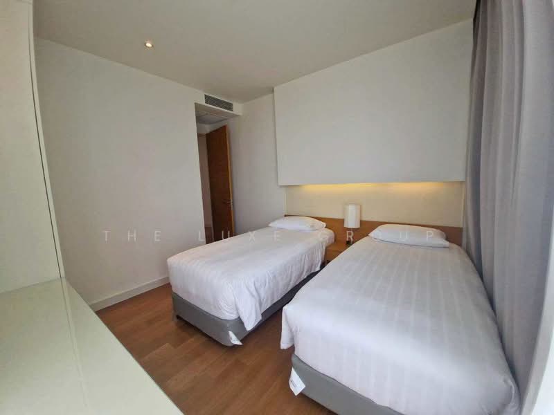 Chatrium Residence Riverside, Bangkok, 26 Chareonkrung Road, Wat Prayakrai, Bang Kho Laem, Bangkok, 3 Bedrooms, 200 sqm, Condo For Rent, by The Luxe Group, 500220771 - DDproperty.com