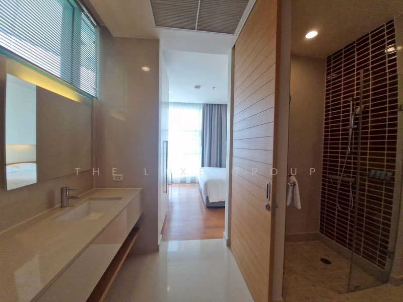 Chatrium Residence Riverside, Bangkok, 26 Chareonkrung Road, Wat Prayakrai, Bang Kho Laem, Bangkok, 3 Bedrooms, 200 sqm, Condo For Rent, by The Luxe Group, 500220771 - DDproperty.com
