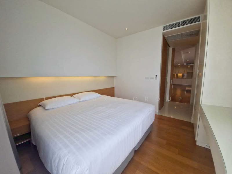 Chatrium Residence Riverside : ชาเทรียม ริเวอร์ไซด์ เรสซิเดน, กรุงเทพ, 26 เจริญกรุง, วัดพระยาไกร, บางคอแหลม, กรุงเทพ, 200 ตร.ม., คอนโด ให้เช่า, โดย The Luxe Group, 500220771 - DDproperty.com