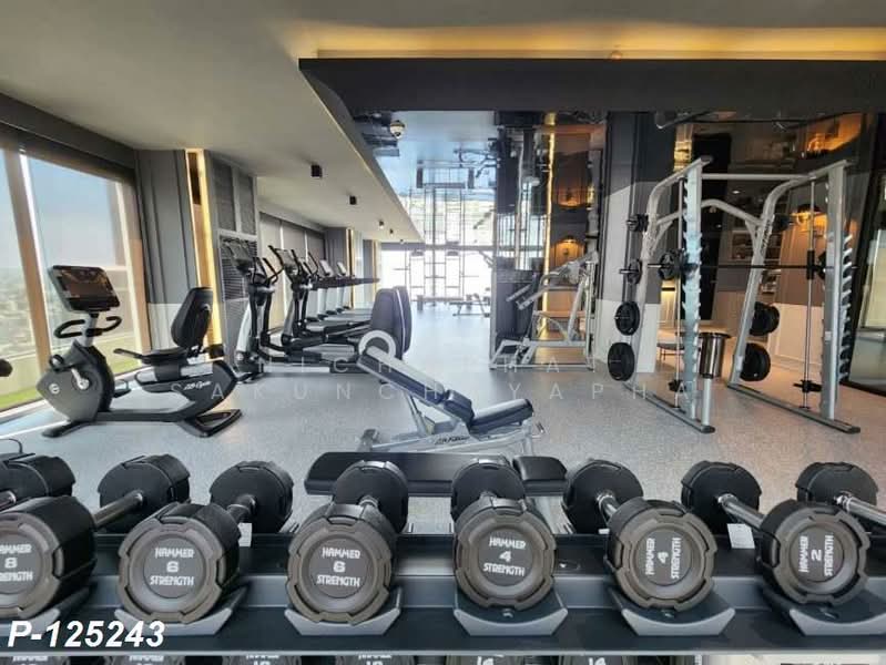 Chapter Chula-Samyan, Bangkok, Si Phraya Road, Si Phraya, Bang Rak, Bangkok, 2 Bedrooms, 45 sqm, Condo For Rent, by Nichaphat Sakunchayapha, 500220774 - DDproperty.com