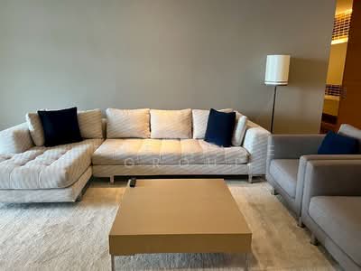 For Rent - Chatrium Residence Riverside, Bangkok