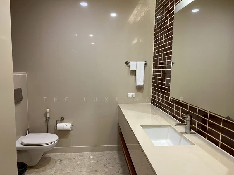 Chatrium Residence Riverside : ชาเทรียม ริเวอร์ไซด์ เรสซิเดน, กรุงเทพ, 26 เจริญกรุง, วัดพระยาไกร, บางคอแหลม, กรุงเทพ, 170 ตร.ม., คอนโด ให้เช่า, โดย The Luxe Group, 500220779 - DDproperty.com