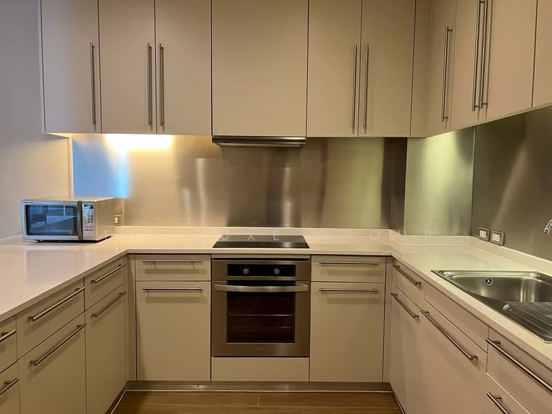 Chatrium Residence Riverside, Bangkok, 26 Chareonkrung Road, Wat Prayakrai, Bang Kho Laem, Bangkok, 2 Bedrooms, 170 sqm, Condo For Rent, by The Luxe Group, 500220779 - DDproperty.com