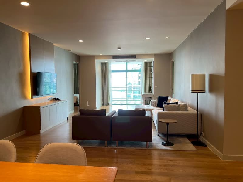 Chatrium Residence Riverside : ชาเทรียม ริเวอร์ไซด์ เรสซิเดน, กรุงเทพ, 26 เจริญกรุง, วัดพระยาไกร, บางคอแหลม, กรุงเทพ, 170 ตร.ม., คอนโด ให้เช่า, โดย The Luxe Group, 500220779 - DDproperty.com