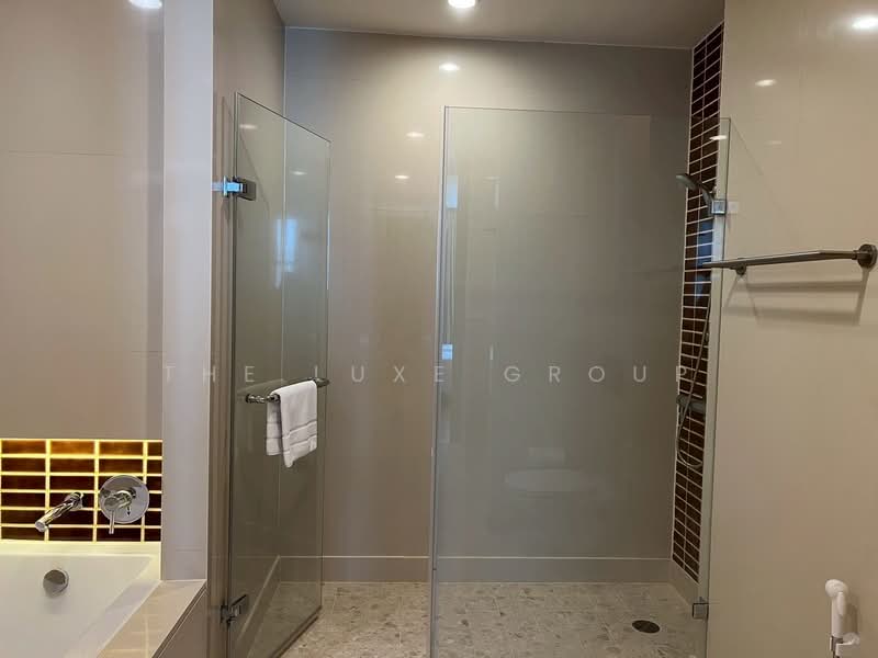 Chatrium Residence Riverside, Bangkok, 26 Chareonkrung Road, Wat Prayakrai, Bang Kho Laem, Bangkok, 2 Bedrooms, 170 sqm, Condo For Rent, by The Luxe Group, 500220779 - DDproperty.com