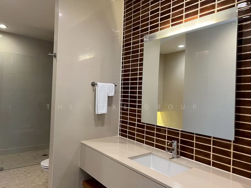 Chatrium Residence Riverside, Bangkok, 26 Chareonkrung Road, Wat Prayakrai, Bang Kho Laem, Bangkok, 2 Bedrooms, 170 sqm, Condo For Rent, by The Luxe Group, 500220779 - DDproperty.com