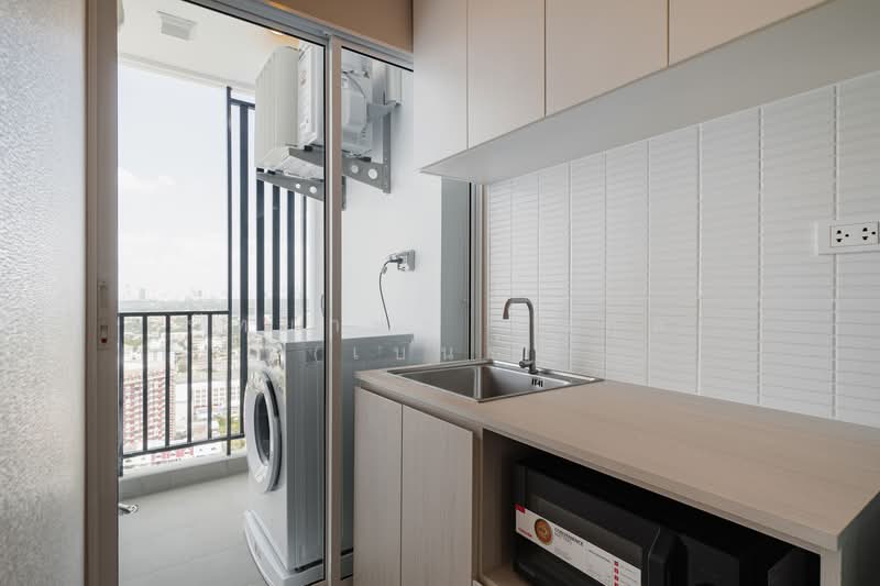 Regent Home Bangna : รีเจ้นท์ โฮม บางนา, กรุงเทพ, ถนน สรรพาวุธ, บางนาใต้, บางนา, กรุงเทพ, 28 ตร.ม., คอนโด ให้เช่า, โดย นัทยาพร พึ่มกุล (เบนซ์), 500220780 - DDproperty.com